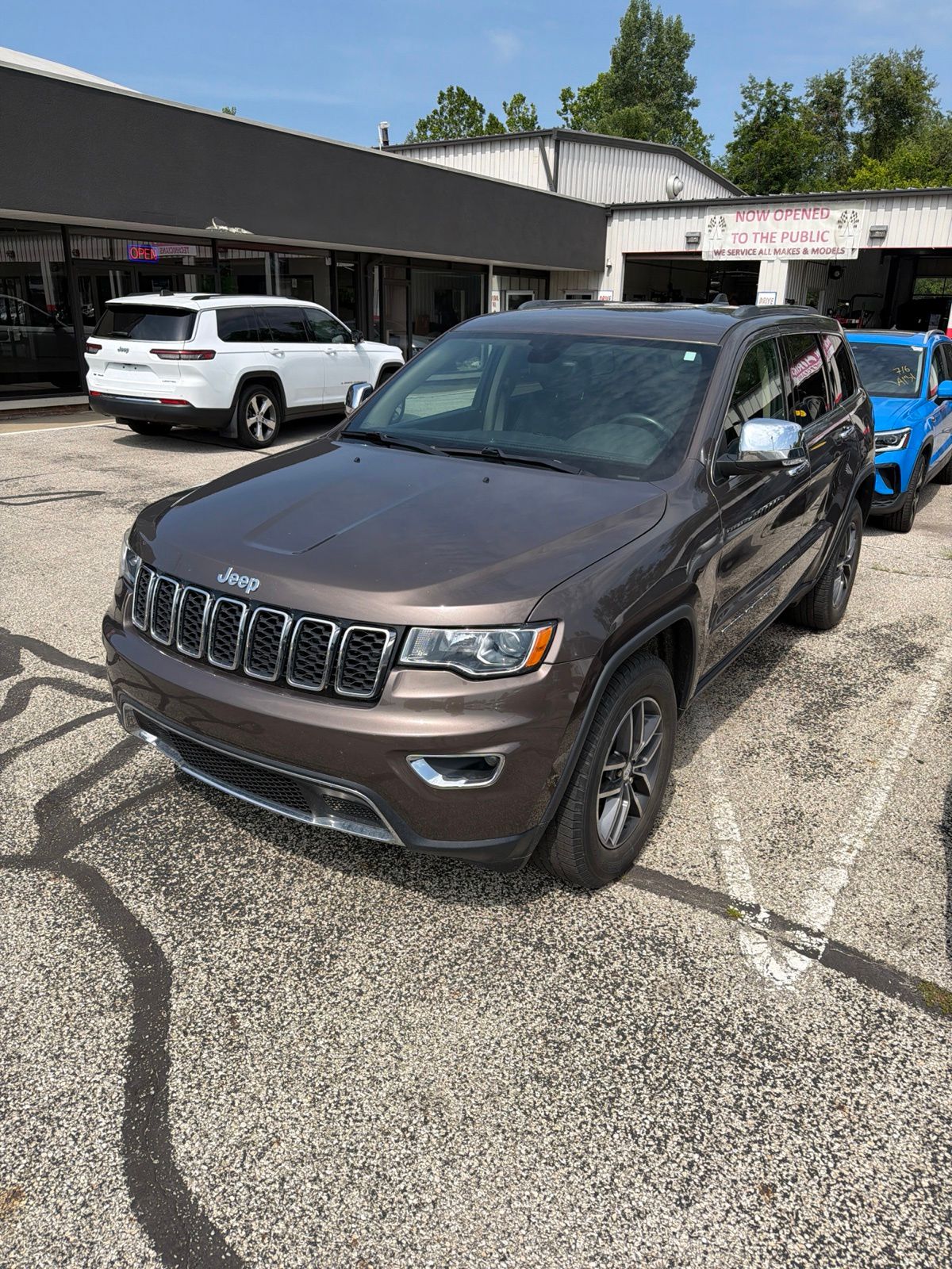 jeep grand cherokee 2018 1C4RJFBT1JC277237 image jeep grand cherokee 2018 1C4RJFBT1JC277237 image
